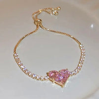 “ Lover Girl” Bracelet