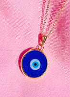Evil eye Necklace 🧿